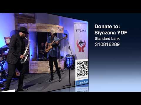 Together We Can Beat Gender Based Violence Live Concert