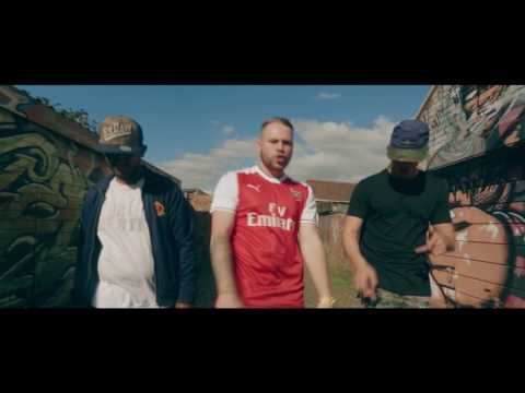 Weirdoe & SamuelLox - Ain't Like Me