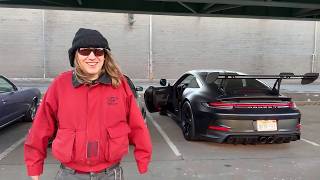 Мои Роллс Ройс и Порш в США! ПлохойПарень