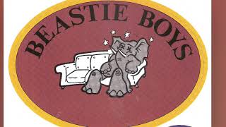 Beastie Boys-Honky Rink ( 7/1/2007 )