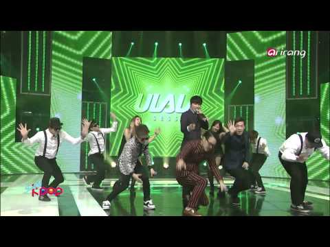 Simply K-Pop Ep140 UNIQ, Yang Song E, One Case, Natthew, HOTSHOT, GOT7