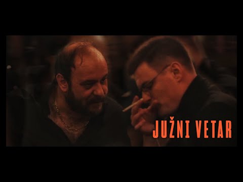 Sjutra, Maraš... - Južni Vetar serija (14. epizoda finale)