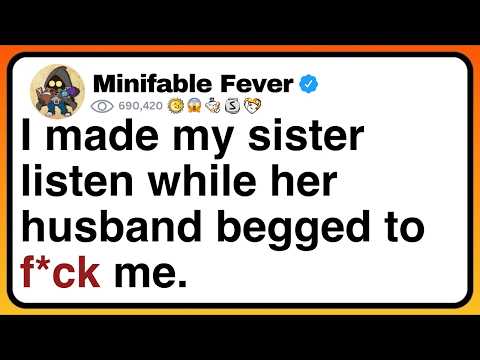 My niece slapped me across the face and said, “Mommy says you deserve it  [FULL STORY]