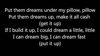 Dreams Up -  Hoodie Allen Lyrics