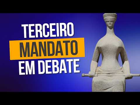 STF FORMA MAIORIA EM JULGAMENTO SOBRE TERCEIRO MANDATO EM PRESIDENTE KENNEDY