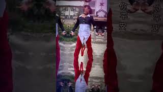 Download lagu real life chou kof  skin😅 #mlbb#shorts#funny mp3