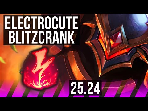 BLITZCRANK & Smolder vs PYKE & Miss Fortune (SUP) | Good KDA: 4/1/17, 16K damage | KR Master | 25.24