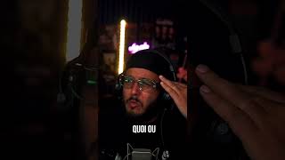 Faut toujours courir après les gens #streamer #zwave #concept #maghla