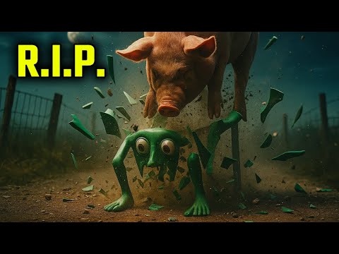 Brainrots but All DiED Part.1 | Official Music Video