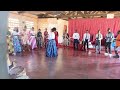 Pilibuka By Philadelphia Church Choir
