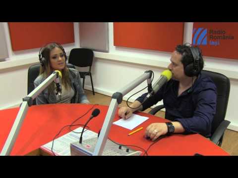 DYA la Radio Iasi - Hiturile Radio Iasi cu George Vanvu