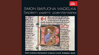 Psalmus LI - Amplius lava me