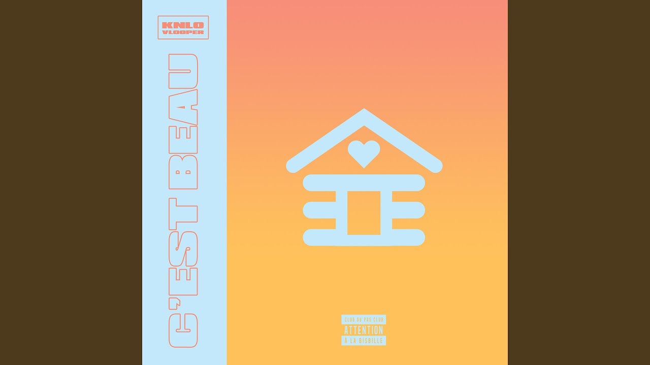 Cest Beau Mp3 Telecharger