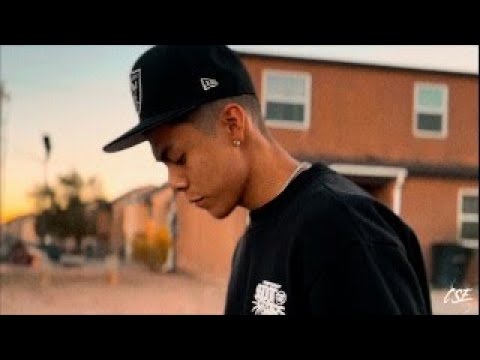 Kid Bliss - Shooting Star (Official Music Video) (Live Rez Performance)