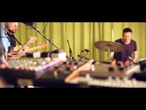 CAIROBI - Gristly Words