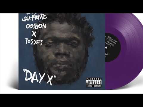 Lord Jah-Monte Ogbon x Tosses - Different