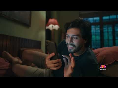 Myntra - It's You 2.0 | Try karein Myntra kyuki milege best brands at the best Prices!