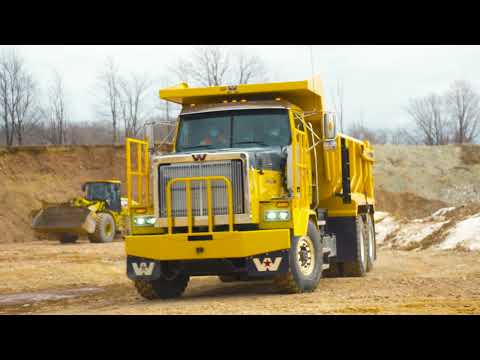 MEDATech Western Star BEV 4900XD - Build