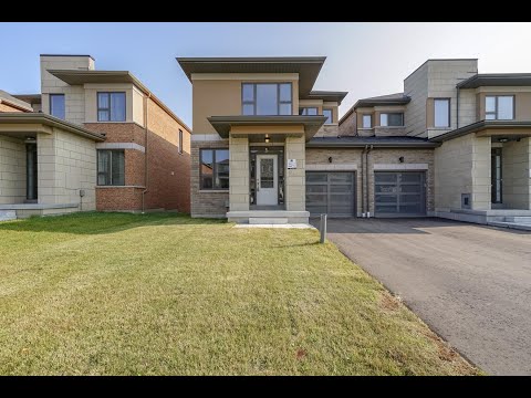 89 Barrister Avenue Whitby