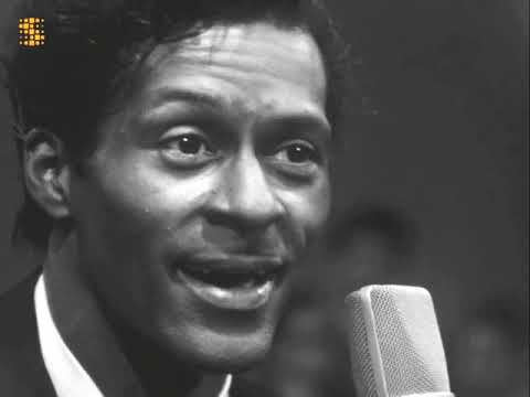 Chuck Berry 'Memphis Tennessee' live 1965 remaster
