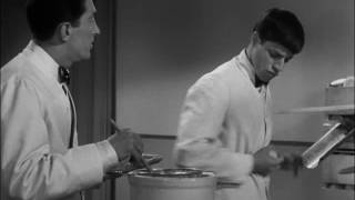 Martin & Lewis - Here's to Love (Audio Version)