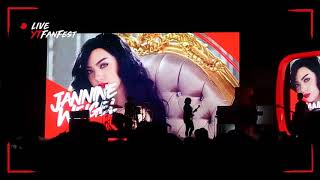 Download lagu 061018 [FANCAM] Jannine Weigel - GHOSTBUSTER at YouTube Fanfest Jakarta Live Show mp3