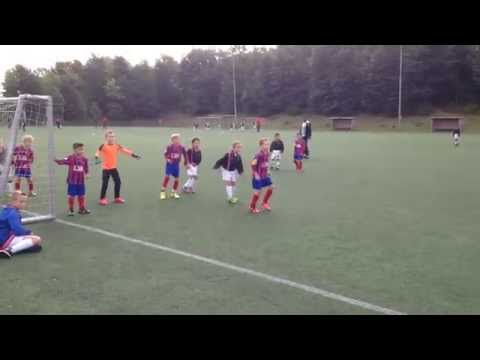 Schaesberg F1 - UOW F1