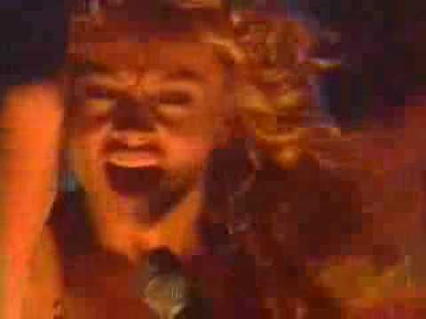 Fire (Sexy Dance) - Paulina Rubio