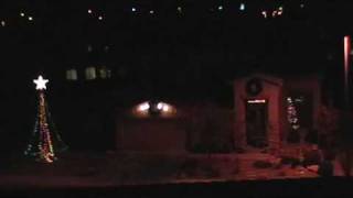 2008 - Mannheim Steamroller - Little Drummer Boy