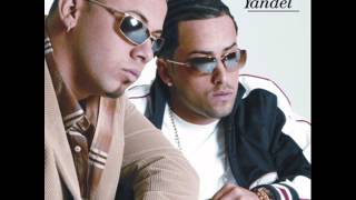Wisin y Yandel_La mujer de moda