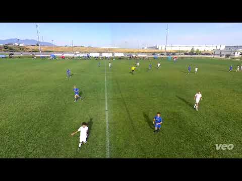 [2023-07-08] B09 Premier DM - 2023 United Champions Cup [4F] - at Aggies FC Blue