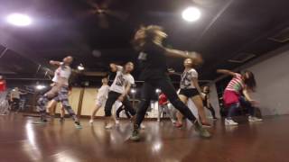 一鳳 Phoenix The Kueenz Choreo 舞蹈編排----Sticks And Horses