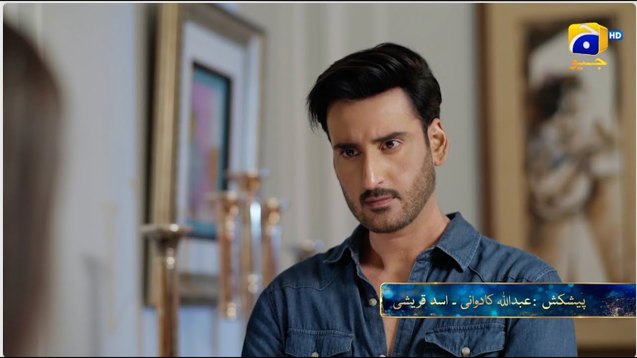 Mohra Episode 71 Promo | Tonight at 9:00 PM only on Har Pal Geo