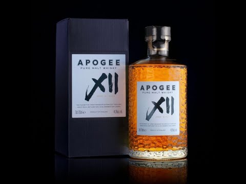 The Whisky Speaker - Apogee XII (Bimber) Review #84