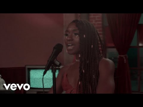 Bstar - All Day Ft. Shayla The Artist (Live From DTLA)