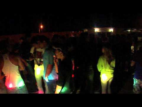 Noite da Juventude - Actuação do DJ 2