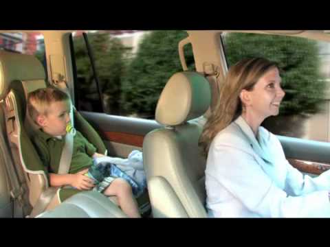 Magic 93 - 2010 TV Spots - Frankie Warren