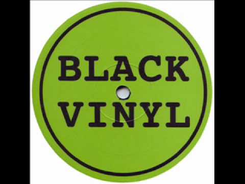 Tedd Patterson pres. Blackbone - roots (Original main mix).wmv