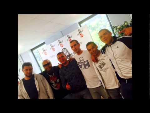 Emission radio Alibi Montana RTSF93 Wanted Muzik et hommage a Jumo