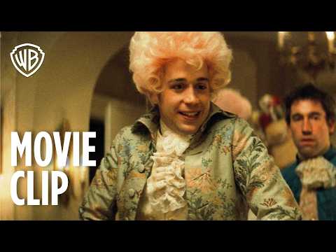 Thumbnail of the video: Movie Clip - Your Father is Dead