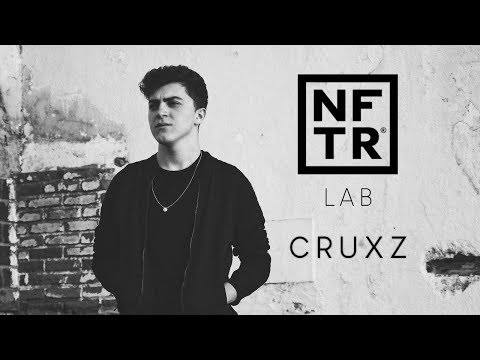 NFTRLab 17.04.2019 - CRUXZ @ NFTR