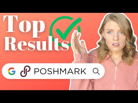 Poshmark Selling Tips EVERY Reseller Should Know in 2024 | Tips for Beginners & Full Time