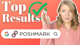 Poshmark Selling Tips EVERY Reseller Should Know in 2023 | Tips for Beginners & Full Time