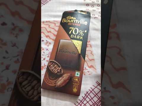 Cadbury Bournville Cranberry Dark Chocolate | Chocolate Unboxing ❤️ #shorts #shortvideo #short video