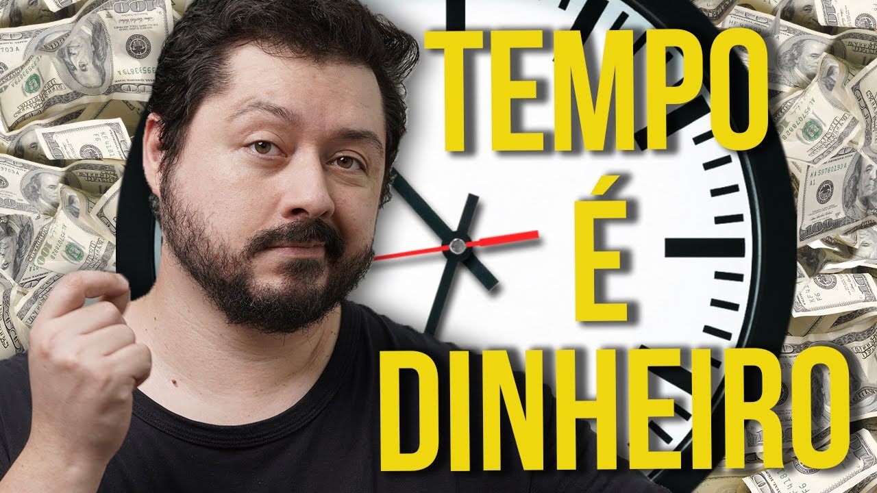 Quanto Vale o seu Tempo?