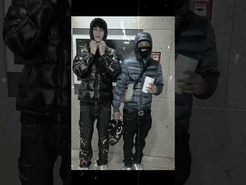 Dusy Type Beat "Deep End"❤️‍🔥