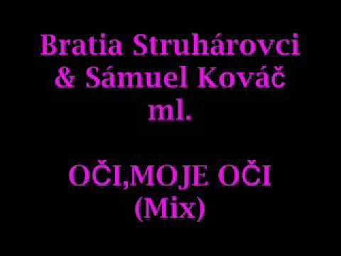 Bratia Struharovci & Samuel Kovač ml.