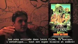 Carreno Is LB, Drak'Art (Grenoble) 14/09/13