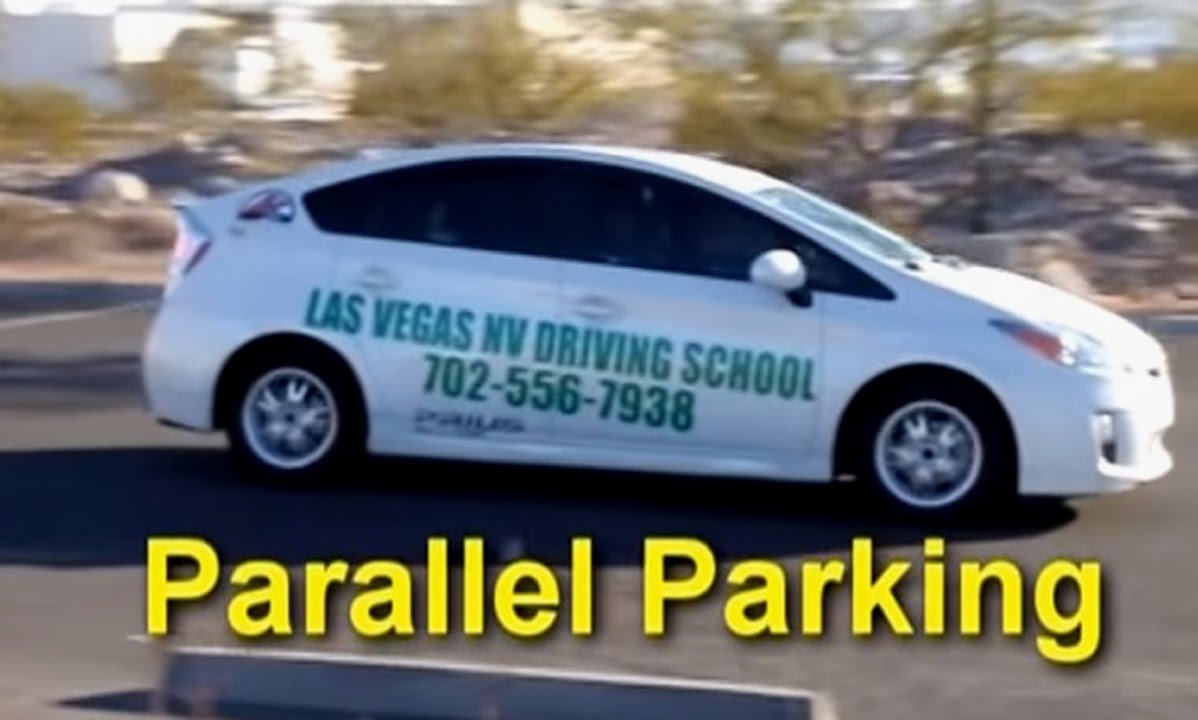 Parallel Parking