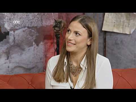 Prime Time Interview no. 24 - Davinia Mallia Pule